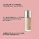 Artdeco Rich Treatment Base Vanilla Rose 20ml Com pigmentos que refletem a luz