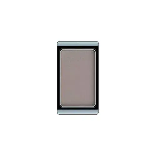 Artdeco Sombra Matte Dark Grey Mocha 0,8g