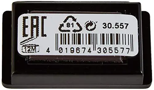 Artdeco Sombra Matte Tom 30.557 Pink Natural 0,8g