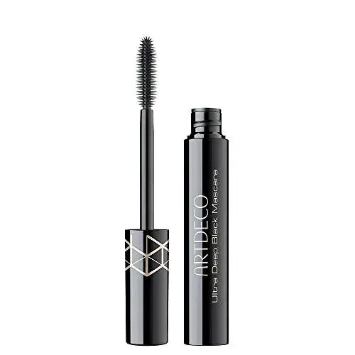 Artdeco Ultra Deep Black Mascara Preto