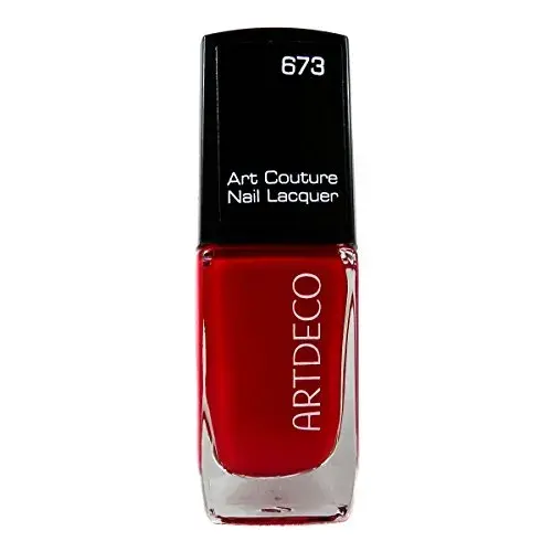 Artdeco Verniz de Unhas Red Volcano 10ml