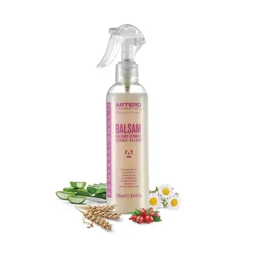Artero Spray Balsamo Suavizante 250ml