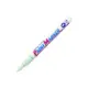 Artline Caneta Permanente Branca 1,2mm