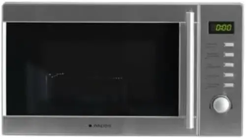 Aspes AMW2700DGX 700W Microondas 20L Branca