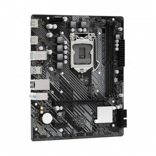 AsRock H510M-H2/M.2 SE Intel H470 mATX DDR4 HDMI USB 3.2