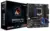 AsRock Motherboard B650M PG Riptide AMD mATX Preto DDR5, 128GB, HDMI, DisplayPort