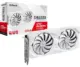 AsRock Radeon RX 6600 Challenger White 8GB GDDR6 1626 MHz 28 cores