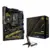 AsRock Z890 Taichi Intel chipset DDR5 LGA 1851 Preto 22+1+2+1+1, Saída Thunderbolt 4, Wi-Fi 7