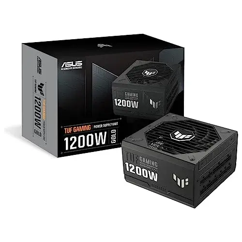 Asus 1200W TUF Gaming Gold ATX 3.0