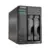 Asus As6702t Lockerstor 2 Gen 2 4GB NAS 2.5GbE