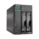 Asus As6702t Lockerstor 2 Gen 2 4GB NAS 2.5GbE