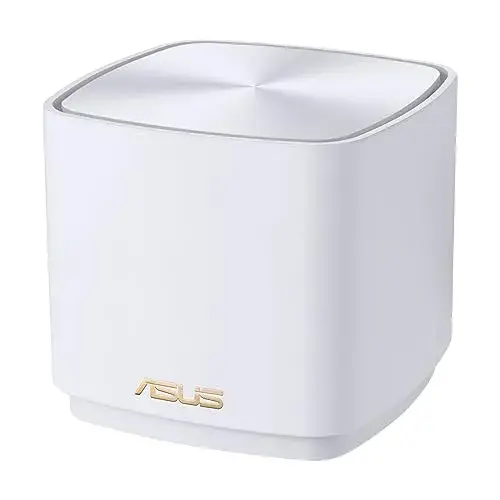 Asus AX1800 Mesh Wi-Fi 6 Tri-band Gigabit