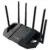 Asus BE6500 Router Wireless Gigabit WiFi 7 6500 Mbps