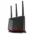 Asus BE6800 Router Wireless Dual-Band WiFi 7 6800 Mbps
