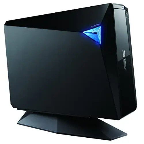 Asus BW-16D1H-U Pro Blu-Ray DVD Combo USB 3.2 Preto