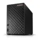 Asus Drivestor 2 Lite AS1102TL 2-Bay NAS Ethernet