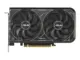Asus Dual GeForce RTX 4060 8GB OC 2535MHz VRAM 3072 cores