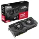 Asus Dual Radeon RX 7700 XT 12GB OC 2599 MHz