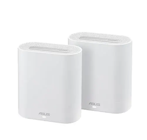 Asus ExpertWiFi EBM68 WiFi 6 Tri-Band