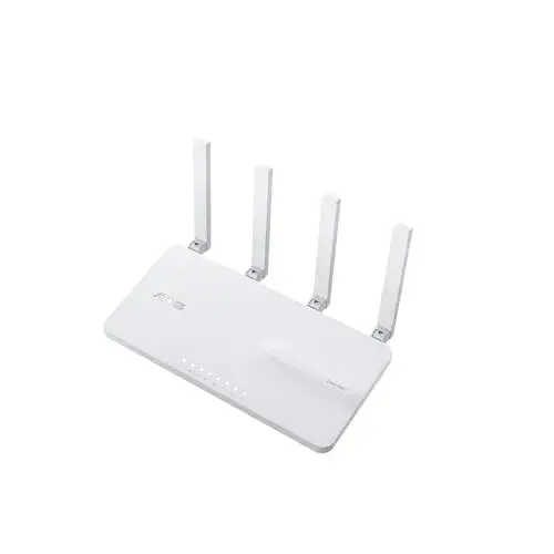 Asus ExpertWiFi EBR63 Router WiFi 6 AX3000 Dual Band