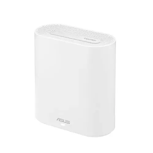 Asus ExpertWiFi Router de rede Wi-Fi 6 Tri-band 4804 Mbit/s