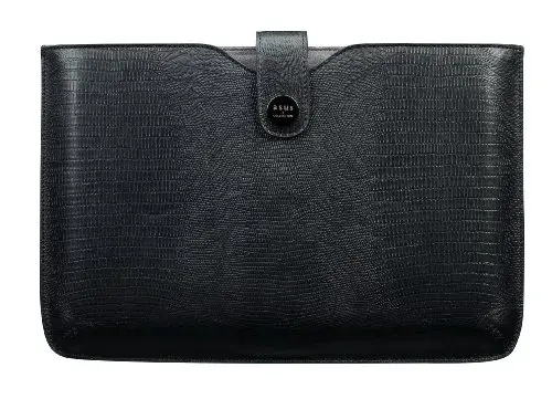 Asus INDEXBLACK 25,4cm Preto Estojo