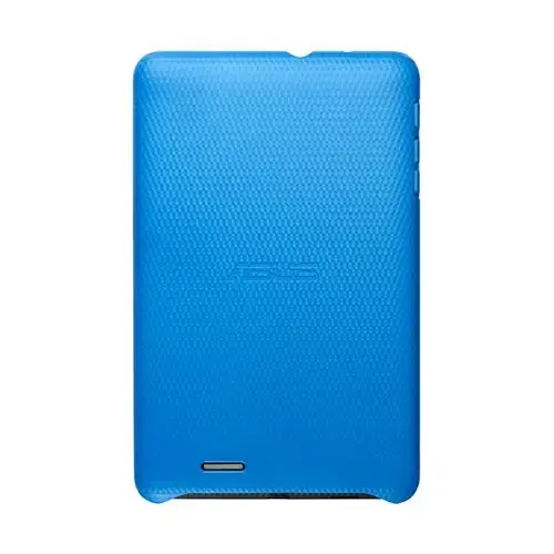 Asus MeMO Pad ME172 Azul 17,8 cm Capas para Tablet