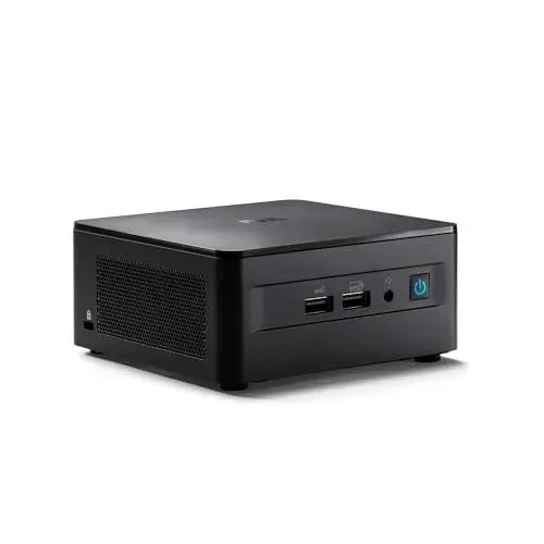 Asus Mini PC NUC 12 Pro i5-1250P 64GB DDR4