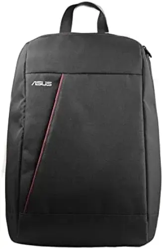Asus Model 16″ Preto Poliester mochila Nereus