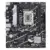 Asus Motherboard Prime B760M-K Intel B760 Mini-ITX DDR5 96GB RGB