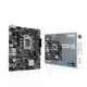 Asus Motherboard Prime H610M-K D4 ARGB Preto DDR4