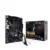 Asus Motherboard TUF GAMING B550-PLUS WIFI II Preto DDR4