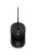 Asus MU101C Mouse Óptico 3200 DPI com Fio Preto
