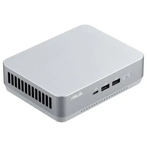 Asus Nuc 14 Pro+ Intel Core Ultra 5 96GB DDR5 SSD PCIe M.2 Branco