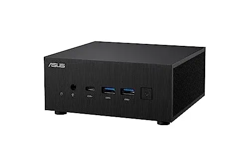 Asus PN52-BBR556HD Ryzen 7 16GB SSD M.2
