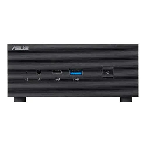 Asus PN63-BS3018MDS1 Intel Core i3 SSD Preto