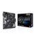 Asus Prime B450M-K II AMD B450 DDR4 64GB Sem cor Refrigeração completa Proteção avançada