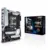 Asus Prime X299-A II Intel X299 ATX Preto Overclocking por IA
