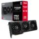 Asus Radeon RX 9070 Prime OC 16GB GDDR6 2590MHz VRAM 3584 cores
