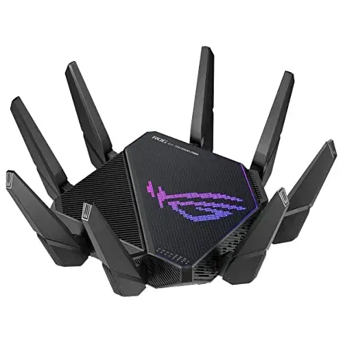Asus Rapture Wifi Tri Banda 11.000 Mbps