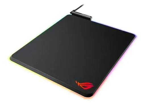 Asus ROG Balteus 370x320mm Tapete para Rato Gaming