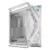 Asus Rog Hyperion White PC ATX Refrigeração dupla Radiador 420mm Branco