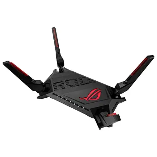 Asus ROG Rapture GT-AX6000 Dual-band WiFi 6 6000 Mbps