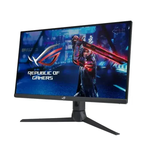 Asus ROG Strix 27″ WQHD 2560×1440 IPS Gaming