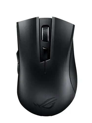 Asus ROG Strix Carry 7200 DPI Wireless