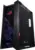 Asus ROG Strix Helios GX601 Caixa de PC Midi Tower Preto Design premium com vidro temperado