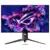 Asus ROG Swift OLED PG32UCDP 32″ 4K UltraHD Monitor Oliveira