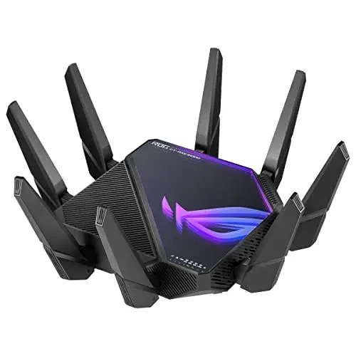 Asus Ropure Wifi 6E Quad 16 Gbps 6 GHz