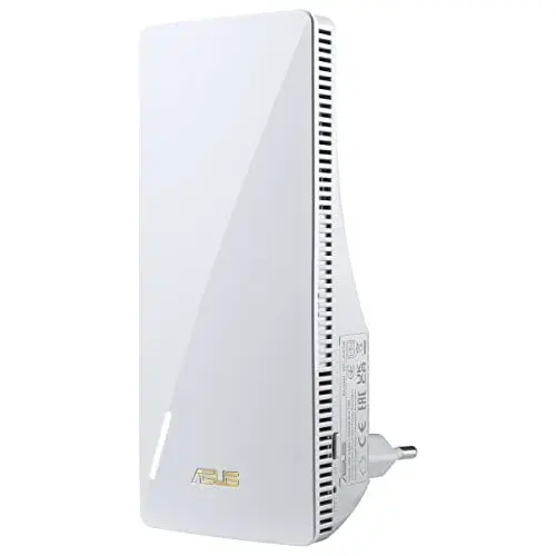 Asus RP-AX58 Repetidor WiFi Dual Band AX3000