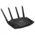 Asus RT-AX58U Wireless-AX3000 Dual-Band 3000 Mbps 2.4GHz 5GHz